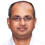 Dr. P. G. Diwakar