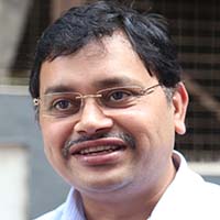 Rajendra Jagtap