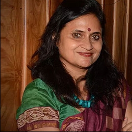 Dr Rashmi Singh