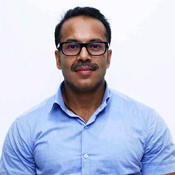 Mr. Kunal Kumar