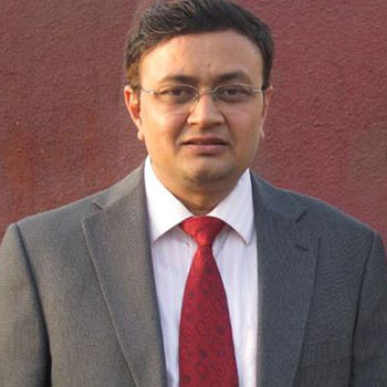 Mr. Rajendra Inani