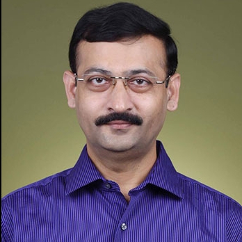 Dr. Sanjay Kolte