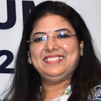 Mrs. Shalini Goyal Bhalla